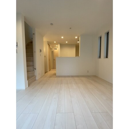 Koletひばりヶ丘西の物件内観写真